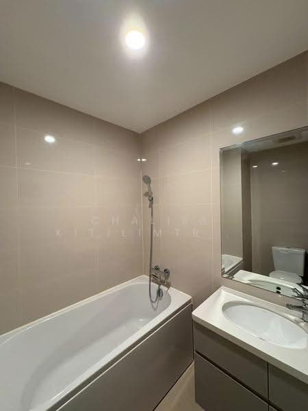 The Zea Sriracha, Chon Buri (Pattaya), 9 Moo 9, Bang Phra, Si Racha, Chon Buri (Pattaya), 1 Bedroom, 32 sqm, Condo For Rent, by Chalisa Kitilimtrakul, 500505102 - DDproperty.com