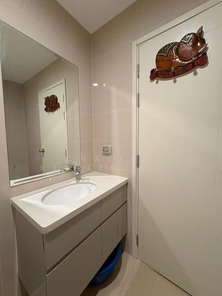 The Zea Sriracha, Chon Buri (Pattaya), 9 Moo 9, Bang Phra, Si Racha, Chon Buri (Pattaya), 1 Bedroom, 32 sqm, Condo For Rent, by Chalisa Kitilimtrakul, 500505102 - DDproperty.com