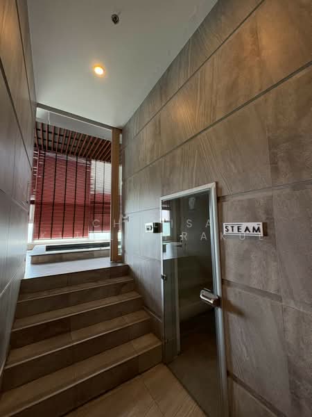 The Zea Sriracha, Chon Buri (Pattaya), 9 Moo 9, Bang Phra, Si Racha, Chon Buri (Pattaya), 1 Bedroom, 32 sqm, Condo For Rent, by Chalisa Kitilimtrakul, 500505102 - DDproperty.com