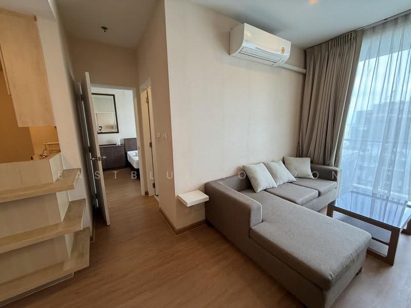 Villa Ratchatewi, Bangkok, 83 Phayathai Road, Thanon Phaya Thai, Ratchathewi, Bangkok, 1 Bedroom, 55 sqm, Condo For Sale, by Eastblue Horizon, 500505104 - DDproperty.com