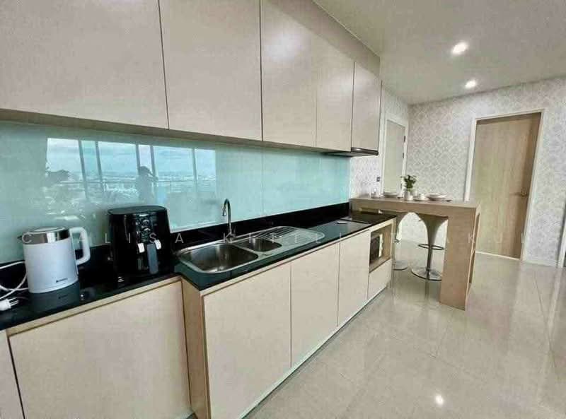 Grande Caribbean, Chon Buri (Pattaya), 492/2 Moo 12 Thappraya Rd, Nong Pru, Bang Lamung (Pattaya), Chon Buri (Pattaya), 2 Bedrooms, 70 sqm, Condo For Rent, by Chalisa Kitilimtrakul, 500505105 - DDproperty.com