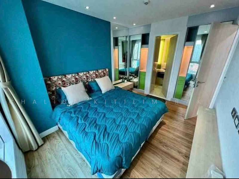 Grande Caribbean, Chon Buri (Pattaya), 492/2 Moo 12 Thappraya Rd, Nong Pru, Bang Lamung (Pattaya), Chon Buri (Pattaya), 2 Bedrooms, 70 sqm, Condo For Rent, by Chalisa Kitilimtrakul, 500505105 - DDproperty.com