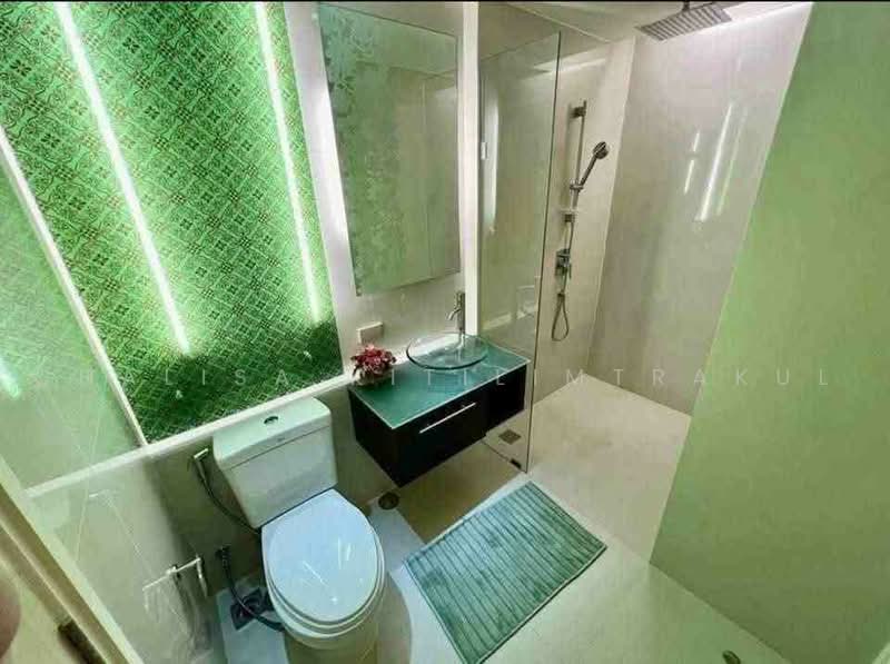 Grande Caribbean, Chon Buri (Pattaya), 492/2 Moo 12 Thappraya Rd, Nong Pru, Bang Lamung (Pattaya), Chon Buri (Pattaya), 2 Bedrooms, 70 sqm, Condo For Rent, by Chalisa Kitilimtrakul, 500505105 - DDproperty.com