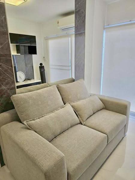 City Home Sukhumvit : ซิตี้โฮม สุขุมวิท, กรุงเทพ, ถนนอุดมสุข, บางนา, กรุงเทพ, 49 ตร.ม., คอนโด ขาย, โดย บจ.แอเรีย66 เรียล เอสเตท จำกัด, 500505106 - DDproperty.com