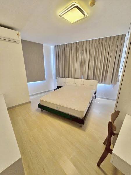 City Home Sukhumvit, Bangkok, Udomsuk Road, Bang Na, Bangkok, 1 Bedroom, 49 sqm, Condo For Sale, by AREA66 Real Estate Co.,Ltd, 500505106 - DDproperty.com