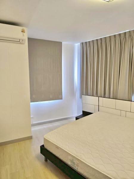 City Home Sukhumvit : ซิตี้โฮม สุขุมวิท, กรุงเทพ, ถนนอุดมสุข, บางนา, กรุงเทพ, 49 ตร.ม., คอนโด ขาย, โดย บจ.แอเรีย66 เรียล เอสเตท จำกัด, 500505106 - DDproperty.com