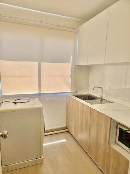 City Home Sukhumvit, Bangkok, Udomsuk Road, Bang Na, Bangkok, 1 Bedroom, 49 sqm, Condo For Sale, by AREA66 Real Estate Co.,Ltd, 500505106 - DDproperty.com