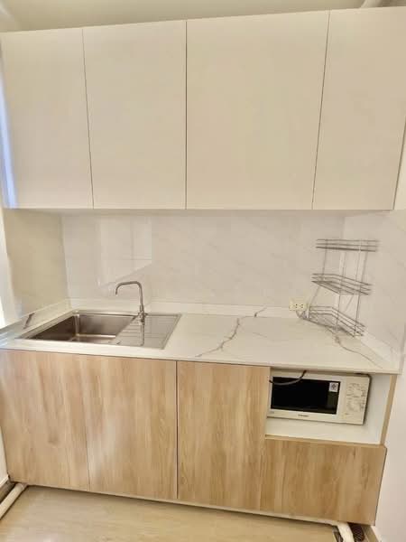 City Home Sukhumvit, Bangkok, Udomsuk Road, Bang Na, Bangkok, 1 Bedroom, 49 sqm, Condo For Sale, by AREA66 Real Estate Co.,Ltd, 500505106 - DDproperty.com
