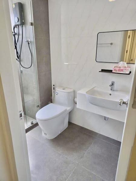 City Home Sukhumvit : ซิตี้โฮม สุขุมวิท, กรุงเทพ, ถนนอุดมสุข, บางนา, กรุงเทพ, 49 ตร.ม., คอนโด ขาย, โดย บจ.แอเรีย66 เรียล เอสเตท จำกัด, 500505106 - DDproperty.com