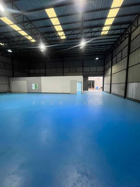 Warehouse for Rent – Thepharak Road, Bang Phli (SPSJP628), Samut Prakan, ถนนเทพารักษ์, Bangphli Yai, Bang Plee, Samut Prakan, , 400 sqm, Warehouse/Factory For Rent, by Khun Jane, 500505107 - DDproperty.com