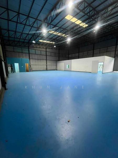 Warehouse for Rent – Thepharak Road, Bang Phli (SPSJP628), Samut Prakan, ถนนเทพารักษ์, Bangphli Yai, Bang Plee, Samut Prakan, , 400 sqm, Warehouse/Factory For Rent, by Khun Jane, 500505107 - DDproperty.com