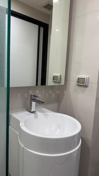 Rhythm Asoke, Bangkok, 299 Asoke - Dindaeng Road, Makkasan, Ratchathewi, Bangkok, Studio, 23 sqm, Condo For Rent, by Bridge Estate Thailand, 500505108 - DDproperty.com