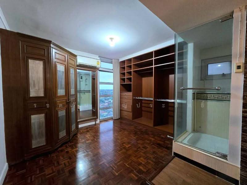 Riviera Up Condominium : ริเวียร่า อัพ คอนโดมิเนียม, นนทบุรี, ถนนบอนด์สตรีท, บ้านใหม่, ปากเกร็ด, นนทบุรี, 107 ตร.ม., คอนโด ขาย, โดย รชตวัน บุญประสิทธิ์, 500505109 - DDproperty.com