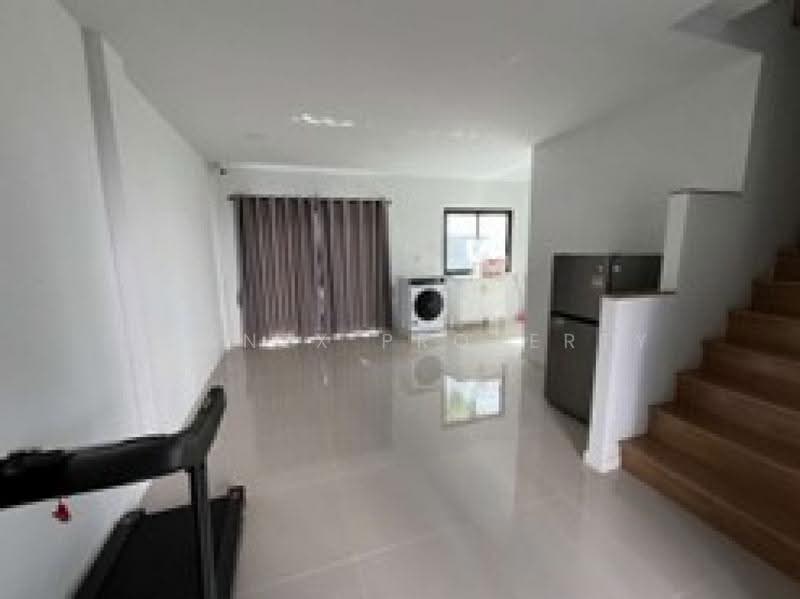 Lumpini Townplace Sukhumvit-Srinakarin, Samut Prakan, Samrong Nua, Muang Samut Prakarn, Samut Prakan, 4 Bedrooms, 161 sqm, Single Detached House For Sale, by Connex Property, 500505111 - DDproperty.com