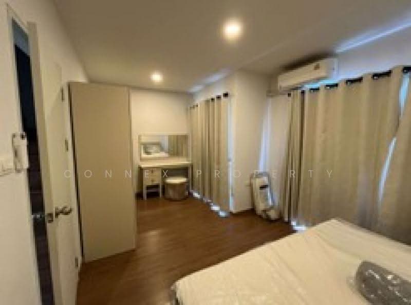 Lumpini Townplace Sukhumvit-Srinakarin : ลุมพินี ทาวน์เพลส สุขุมวิท-ศรีนครินทร์, สมุทรปราการ, สำโรงเหนือ, เมืองสมุทรปราการ, สมุทรปราการ, 161 ตร.ม., บ้านเดี่ยว ขาย, โดย Connex Property, 500505111 - DDproperty.com