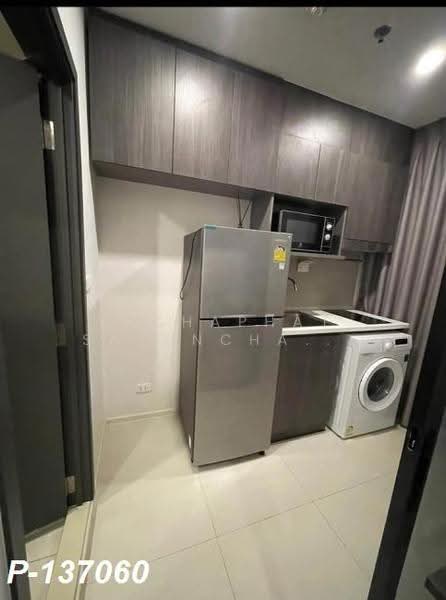 Elio Del Nest, Bangkok, 39 Udomsuk Road, Bang Na, Bangkok, Studio, 27 sqm, Condo For Rent, by Nichaphat Sakunchayapha, 500505112 - DDproperty.com