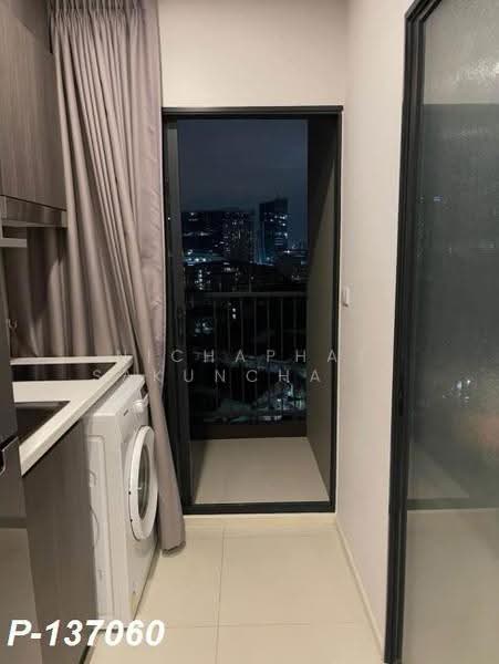 Elio Del Nest, Bangkok, 39 Udomsuk Road, Bang Na, Bangkok, Studio, 27 sqm, Condo For Rent, by Nichaphat Sakunchayapha, 500505112 - DDproperty.com