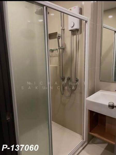 Elio Del Nest, Bangkok, 39 Udomsuk Road, Bang Na, Bangkok, Studio, 27 sqm, Condo For Rent, by Nichaphat Sakunchayapha, 500505112 - DDproperty.com