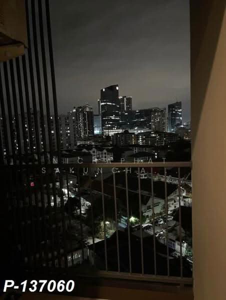 Elio Del Nest, Bangkok, 39 Udomsuk Road, Bang Na, Bangkok, Studio, 27 sqm, Condo For Rent, by Nichaphat Sakunchayapha, 500505112 - DDproperty.com