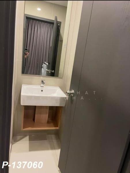 Elio Del Nest, Bangkok, 39 Udomsuk Road, Bang Na, Bangkok, Studio, 27 sqm, Condo For Rent, by Nichaphat Sakunchayapha, 500505112 - DDproperty.com