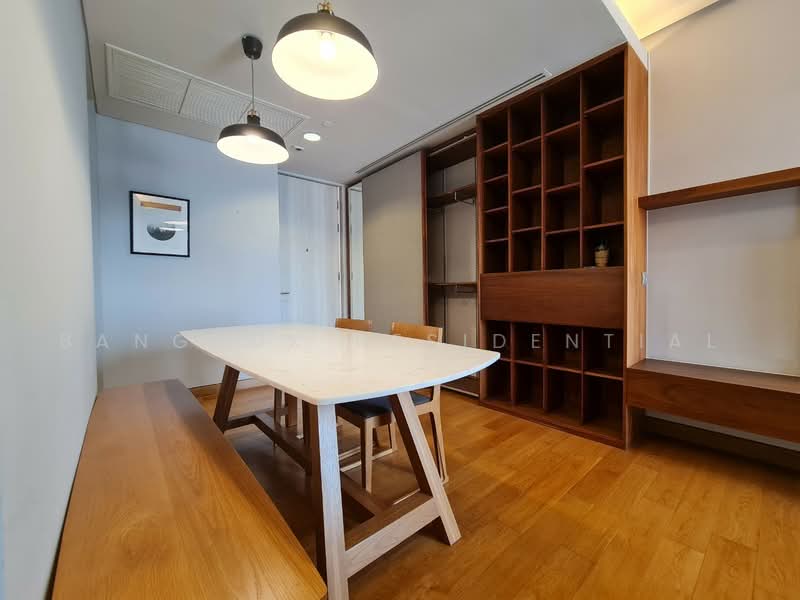 The Lumpini 24, Bangkok, Sukhumvit 24 Road, Khong Tan, Khlong Toei, Bangkok, 2 Bedrooms, 56 sqm, Condo For Rent, by Bangkok Residential, 500505115 - DDproperty.com