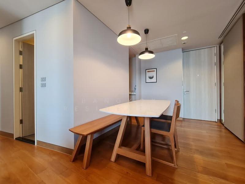 The Lumpini 24, Bangkok, Sukhumvit 24 Road, Khong Tan, Khlong Toei, Bangkok, 2 Bedrooms, 56 sqm, Condo For Rent, by Bangkok Residential, 500505115 - DDproperty.com