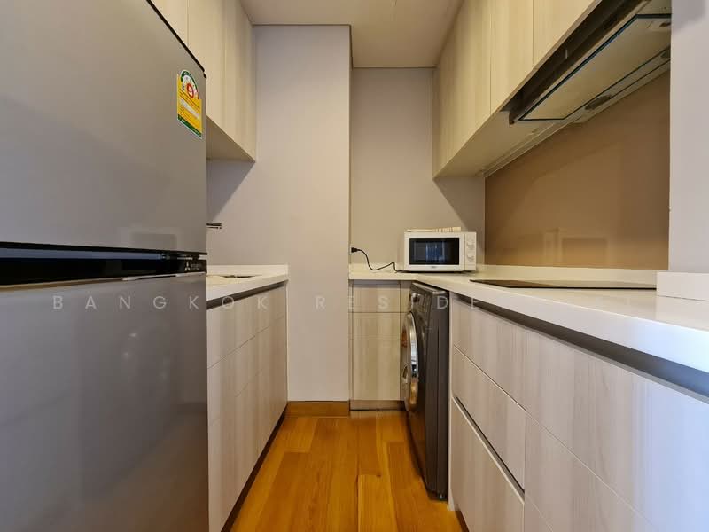 The Lumpini 24, Bangkok, Sukhumvit 24 Road, Khong Tan, Khlong Toei, Bangkok, 2 Bedrooms, 56 sqm, Condo For Rent, by Bangkok Residential, 500505115 - DDproperty.com
