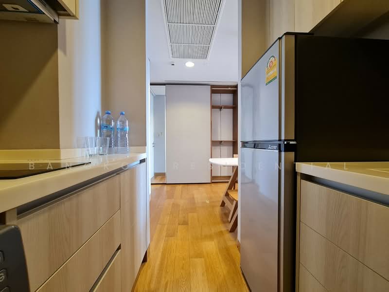 The Lumpini 24, Bangkok, Sukhumvit 24 Road, Khong Tan, Khlong Toei, Bangkok, 2 Bedrooms, 56 sqm, Condo For Rent, by Bangkok Residential, 500505115 - DDproperty.com