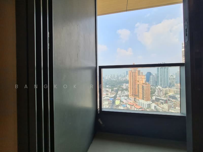 The Lumpini 24, Bangkok, Sukhumvit 24 Road, Khong Tan, Khlong Toei, Bangkok, 2 Bedrooms, 56 sqm, Condo For Rent, by Bangkok Residential, 500505115 - DDproperty.com