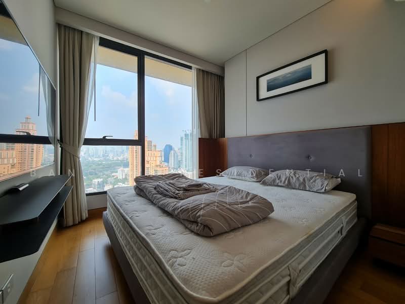 The Lumpini 24, Bangkok, Sukhumvit 24 Road, Khong Tan, Khlong Toei, Bangkok, 2 Bedrooms, 56 sqm, Condo For Rent, by Bangkok Residential, 500505115 - DDproperty.com