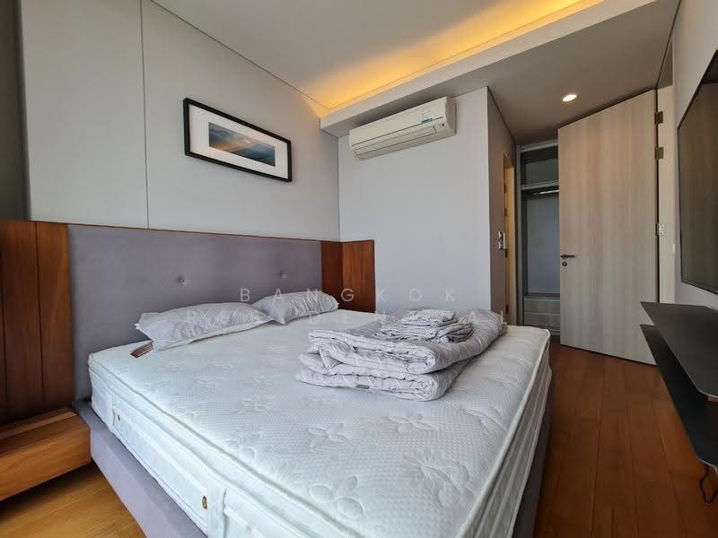 The Lumpini 24, Bangkok, Sukhumvit 24 Road, Khong Tan, Khlong Toei, Bangkok, 2 Bedrooms, 56 sqm, Condo For Rent, by Bangkok Residential, 500505115 - DDproperty.com