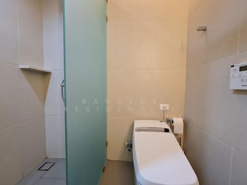 The Lumpini 24, Bangkok, Sukhumvit 24 Road, Khong Tan, Khlong Toei, Bangkok, 2 Bedrooms, 56 sqm, Condo For Rent, by Bangkok Residential, 500505115 - DDproperty.com