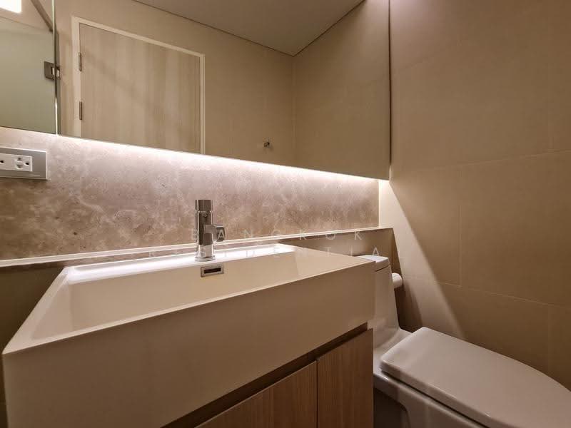 The Lumpini 24, Bangkok, Sukhumvit 24 Road, Khong Tan, Khlong Toei, Bangkok, 2 Bedrooms, 56 sqm, Condo For Rent, by Bangkok Residential, 500505115 - DDproperty.com