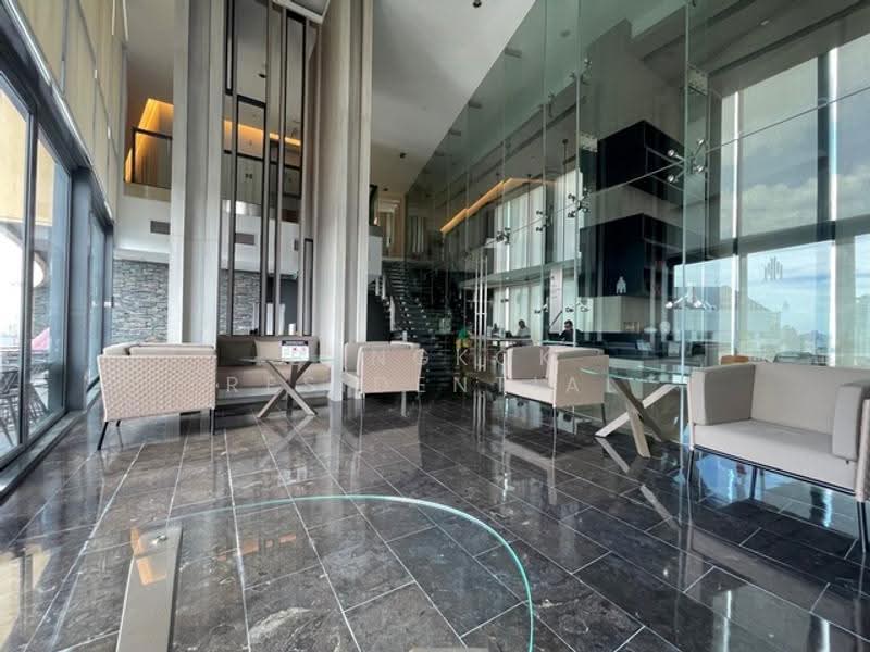 The Lumpini 24, Bangkok, Sukhumvit 24 Road, Khong Tan, Khlong Toei, Bangkok, 2 Bedrooms, 56 sqm, Condo For Rent, by Bangkok Residential, 500505115 - DDproperty.com