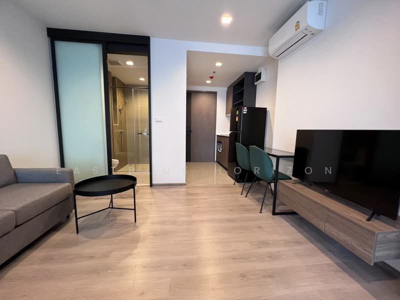 The Line Phahonyothin Park, Bangkok, 1090 Phahonyothin Road, Jom Phon, Chatuchak, Bangkok, 1 Bedroom, 33 sqm, Condo For Sale, by Eastblue Horizon, 500505116 - DDproperty.com