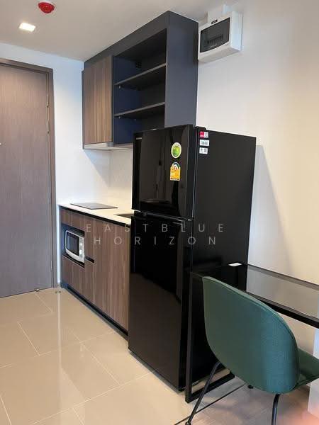 The Line Phahonyothin Park, Bangkok, 1090 Phahonyothin Road, Jom Phon, Chatuchak, Bangkok, 1 Bedroom, 33 sqm, Condo For Sale, by Eastblue Horizon, 500505116 - DDproperty.com