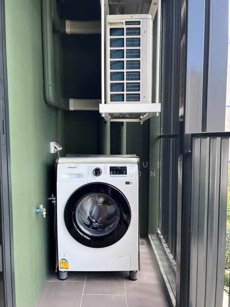 The Line Phahonyothin Park, Bangkok, 1090 Phahonyothin Road, Jom Phon, Chatuchak, Bangkok, 1 Bedroom, 33 sqm, Condo For Sale, by Eastblue Horizon, 500505116 - DDproperty.com