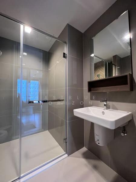 The Line Phahonyothin Park, Bangkok, 1090 Phahonyothin Road, Jom Phon, Chatuchak, Bangkok, 1 Bedroom, 33 sqm, Condo For Sale, by Eastblue Horizon, 500505116 - DDproperty.com