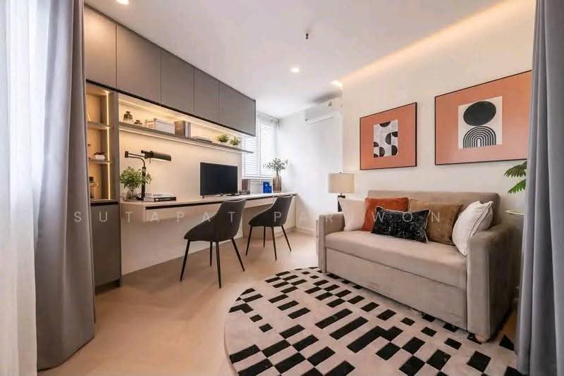 Fifty Fifth Tower, Bangkok, 84 Soi Sukhumvit 55, Sukhumvit Road, Khlong Tan Nua, Watthana, Bangkok, 4 Bedrooms, 165 sqm, Condo For Sale, by Sutapat Pariwong, 500505117 - DDproperty.com
