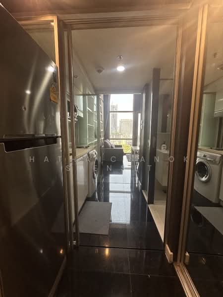 ASHTON Morph 38, Bangkok, 88 Soi Sukhumvit 38, Phra Kanong, Khlong Toei, Bangkok, 1 Bedroom, 40 sqm, Condo For Rent, by Hathaichanok Saenset, 500505118 - DDproperty.com