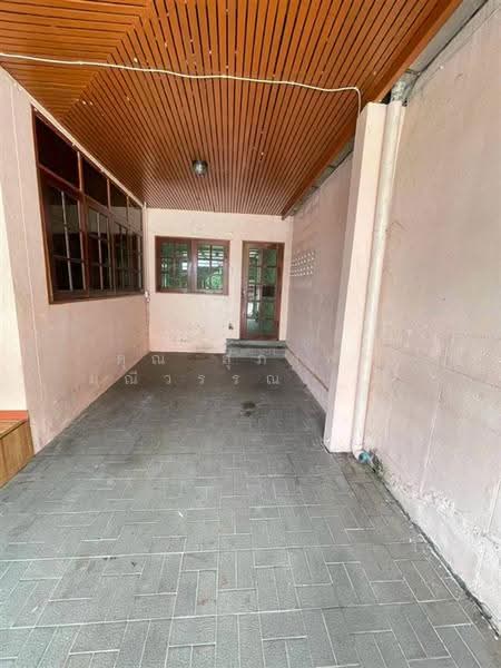 บ้านเดี่ยว 2 ชั้น 36 ตร.ว. ใกล้ตลาดวงศกร ซอยหนองระแหง 3, กรุงเทพ, ถนนคู่ขนานกาญจนาภิเษก, สามวาตะวันตก, คลองสามวา, กรุงเทพ, 180 ตร.ม., บ้านเดี่ยว ขาย, โดย คุณ สุภาพร มณีวรรณ (ใหม่), 500505119 - DDproperty.com