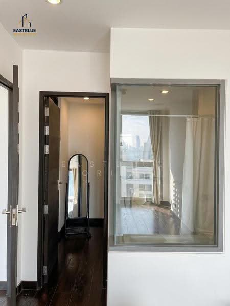 IDEO Q Phayathai, Bangkok, 138 Phayathai Road, Thung Phaya Thai, Ratchathewi, Bangkok, 1 Bedroom, 41 sqm, Condo For Sale, by Eastblue Horizon, 500505121 - DDproperty.com