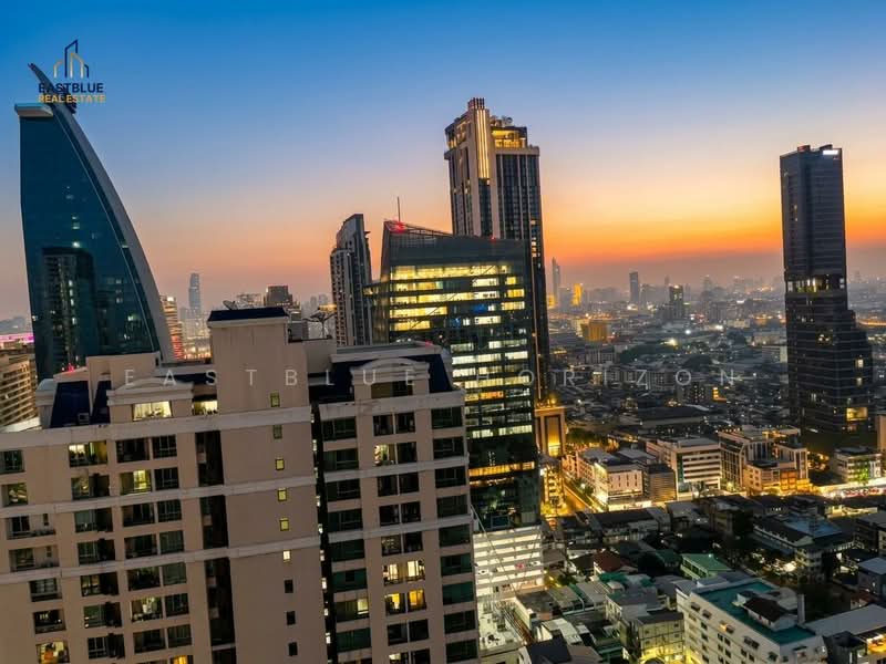 IDEO Q Phayathai, Bangkok, 138 Phayathai Road, Thung Phaya Thai, Ratchathewi, Bangkok, 1 Bedroom, 41 sqm, Condo For Sale, by Eastblue Horizon, 500505121 - DDproperty.com