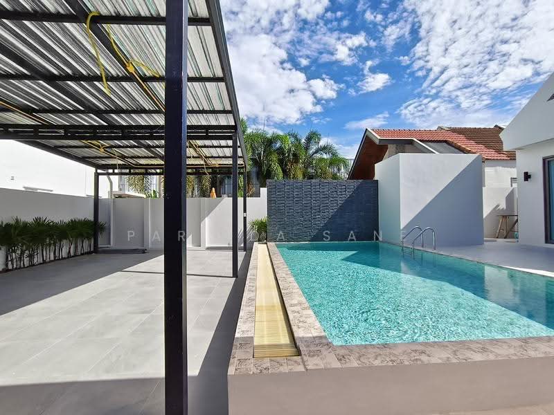 Serenity Pool villa Kamala, Phuket, Kammala, Kathu, Phuket, 3 Bedrooms, 200 sqm, Villa For Rent, by Parinda Sane, 500505122 - DDproperty.com