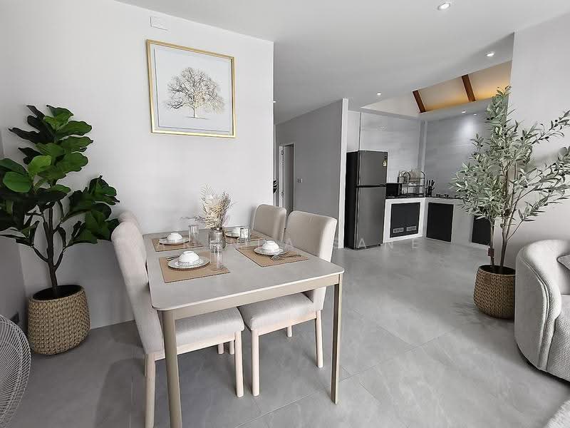 Serenity Pool villa Kamala, Phuket, Kammala, Kathu, Phuket, 3 Bedrooms, 200 sqm, Villa For Rent, by Parinda Sane, 500505122 - DDproperty.com