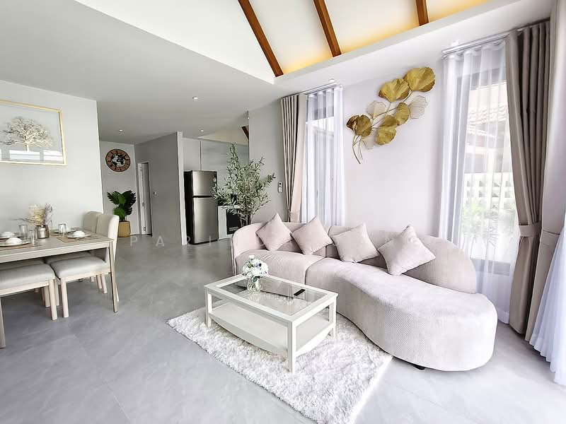 Serenity Pool villa Kamala, Phuket, Kammala, Kathu, Phuket, 3 Bedrooms, 200 sqm, Villa For Rent, by Parinda Sane, 500505122 - DDproperty.com
