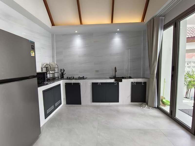Serenity Pool villa Kamala, Phuket, Kammala, Kathu, Phuket, 3 Bedrooms, 200 sqm, Villa For Rent, by Parinda Sane, 500505122 - DDproperty.com