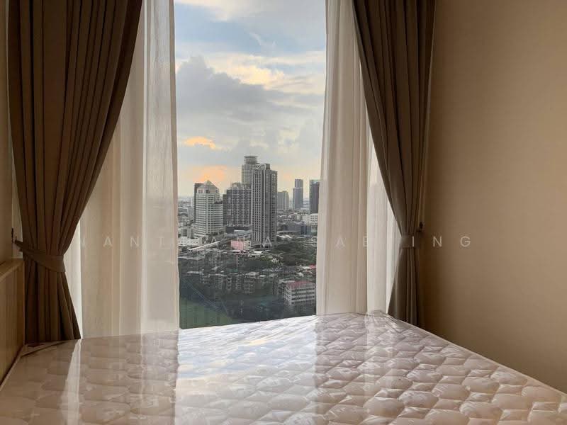 Siamese Exclusive 42 : ไซมิส เอ๊กซ์คลูซีพ 42, กรุงเทพ, 19 สุขุมวิท 42, คลองเตย, กรุงเทพ, 36 ตร.ม., คอนโด ให้เช่า, โดย Nanthana SaeTing, 500505123 - DDproperty.com