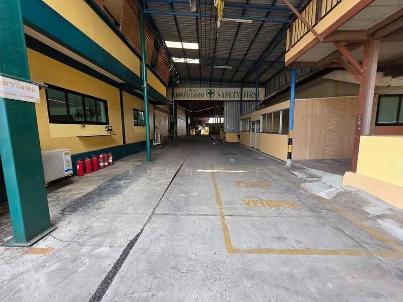 Factory Warehouse for Rent and sale near Bangpu Industrial Estate – 3 Rai (SPSEVE2263), Samut Prakan, บุญมีทรัพย์, Bangphli Yai, Bang Plee, Samut Prakan, , 5,500 sqm, Warehouse/Factory For Rent, by Khun Eve, 500505124 - DDproperty.com