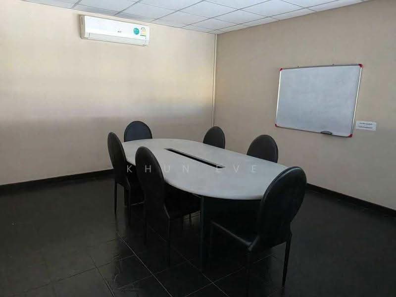 Factory Warehouse for Rent and sale near Bangpu Industrial Estate – 3 Rai (SPSEVE2263), Samut Prakan, บุญมีทรัพย์, Bangphli Yai, Bang Plee, Samut Prakan, , 5,500 sqm, Warehouse/Factory For Rent, by Khun Eve, 500505124 - DDproperty.com